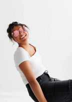 The Gigi Sunglasses