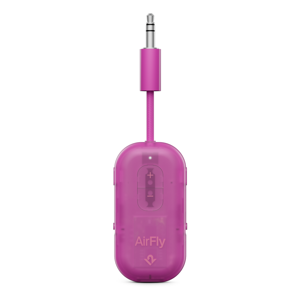 AirFly Pro 2